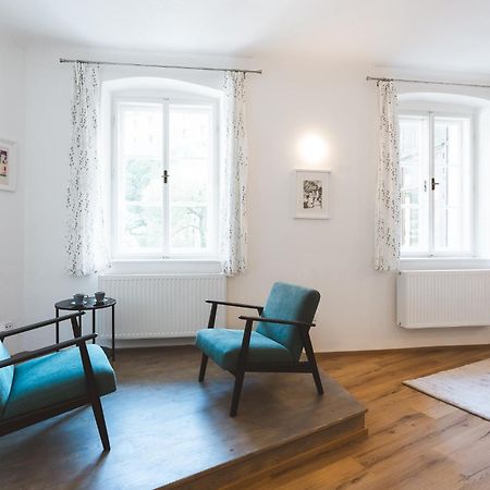 Downtown Apartments Český Krumlov Exteriér fotografie